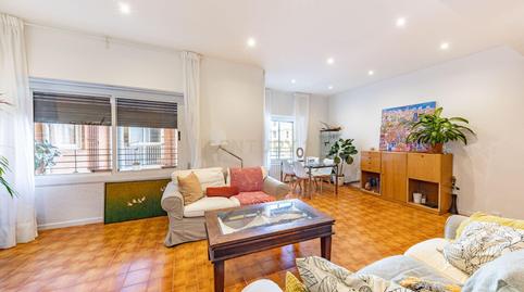 Foto 3 de Pis en venda a Carrer de la Sèquia Comtal, 4, Barcelona, Spain, 4, El Clot, Barcelona