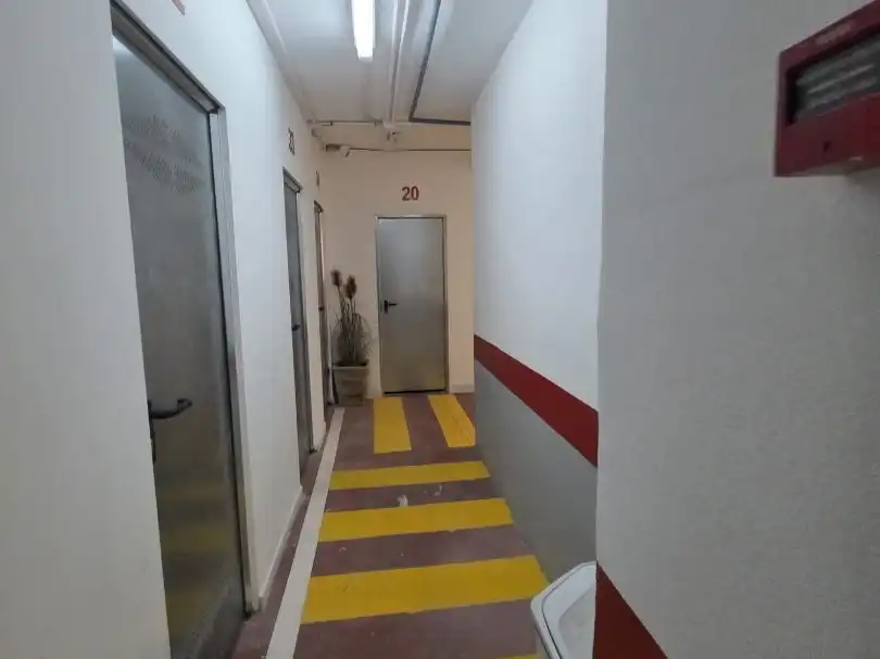 Trastero en venta en Almería