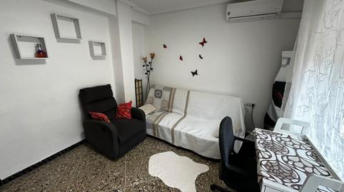 Photo 3 of Apartment to rent in Calle San Jacinto Castañeda, Mont-Olivet, Valencia