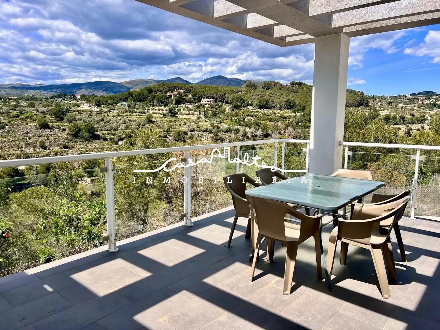 Bungalow con terraza en venta en La Empedrola, imagen 8