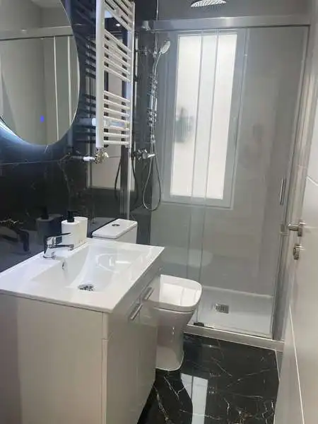 Flat to rent in San Bernardo - Carmelitas - Campus, imagen 22