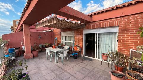 Foto 2 de Àtic en venda a Gran Vía Conde de Casa Rojas, Florida Alta, Alicante