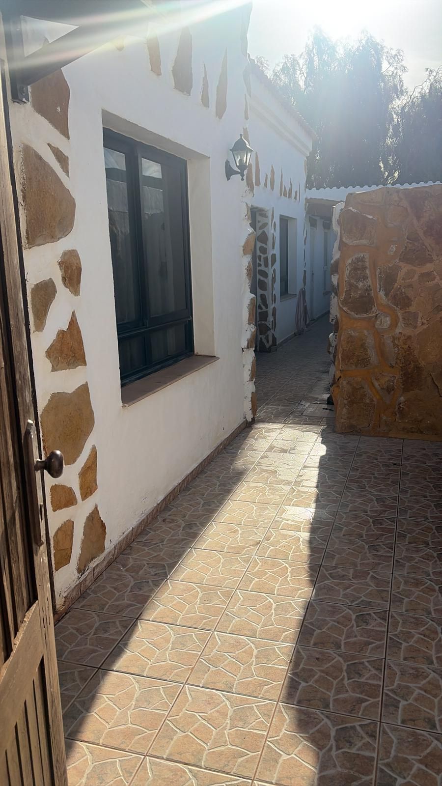 Apartment to rent in Puerto del Rosario  with Private garden