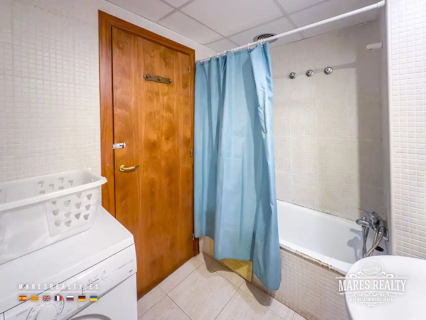 Flat with lift for sale in Fenals, imagen 12