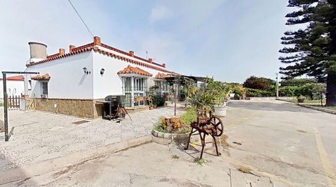 Foto 2 de Casa o xalet en venda a El Juncal - Vallealto, El Puerto de Santa María