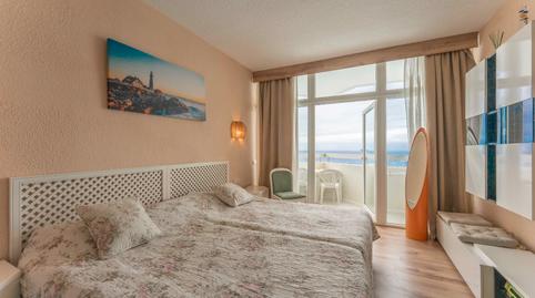 Foto 5 de Estudi en venda a El Burgado, 1, Longuera - Toscal, Santa Cruz de Tenerife