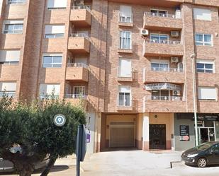 Exterior view of Garage for sale in La Pobla de Vallbona