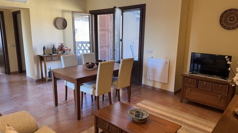 Photo 5 of Apartments for sale in Golf Valle Este, Vera