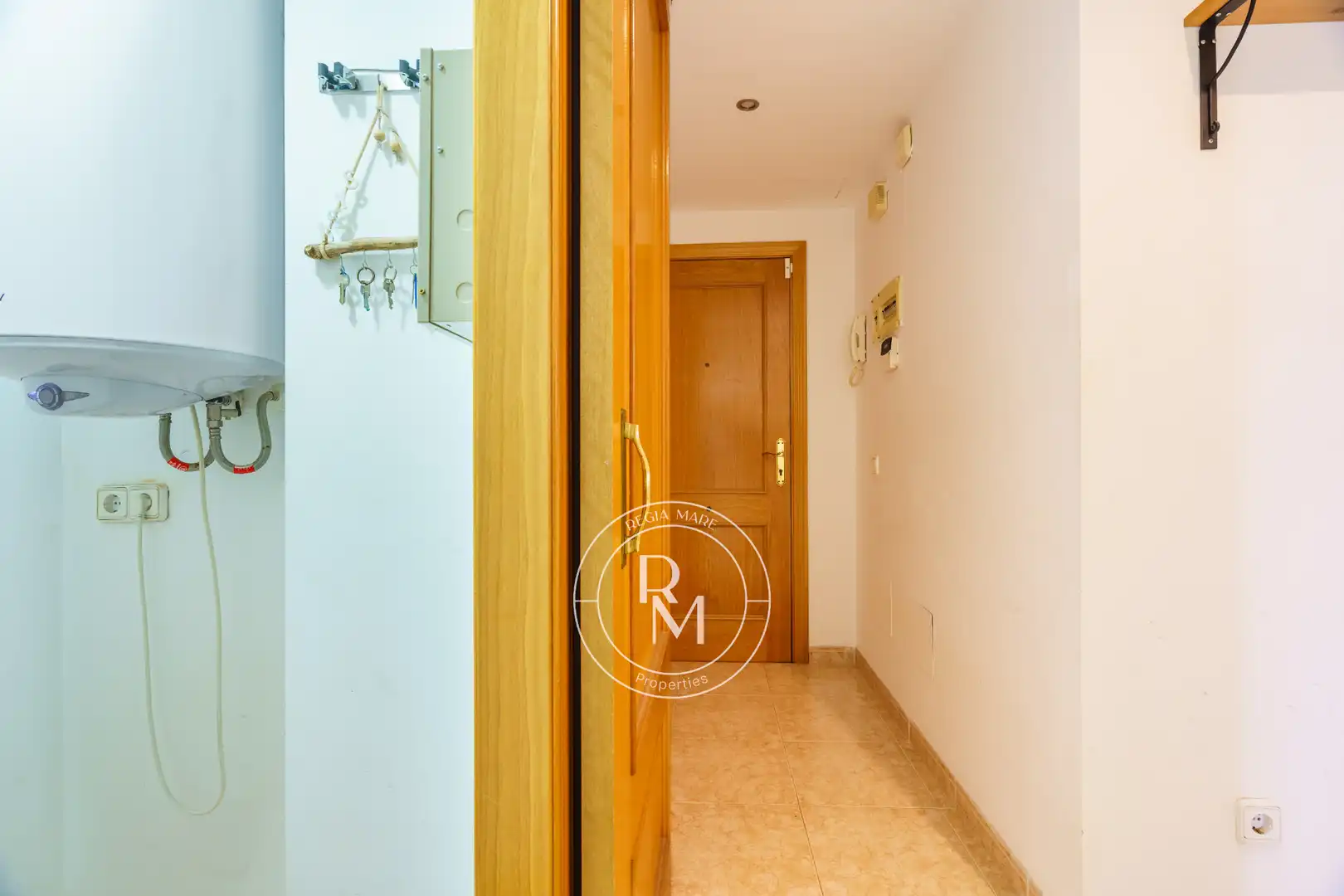 Piso en venta en El Vendrell con Aire acondicionado, Calefacción y Jardín privado