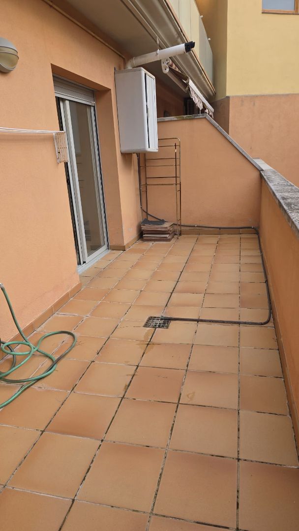 Pis en venda a Camí l'Esperança, Palafolls