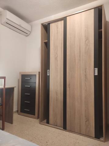 Piso en Alquiler en Pasaje de Ardales, 3 en Casería de Montijo