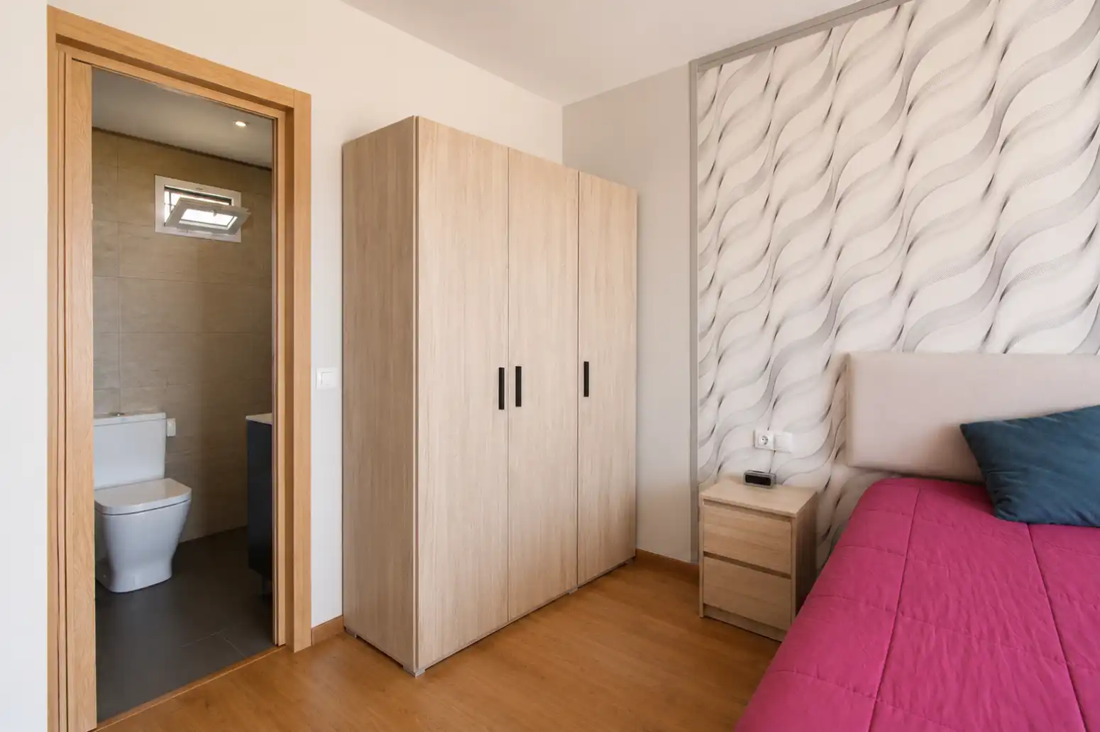 Flat with pool to rent in Lo Cea, imagen 10