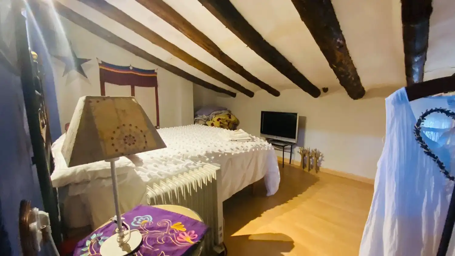 Habitación de Finca rústica en venta en Morella con Trastero