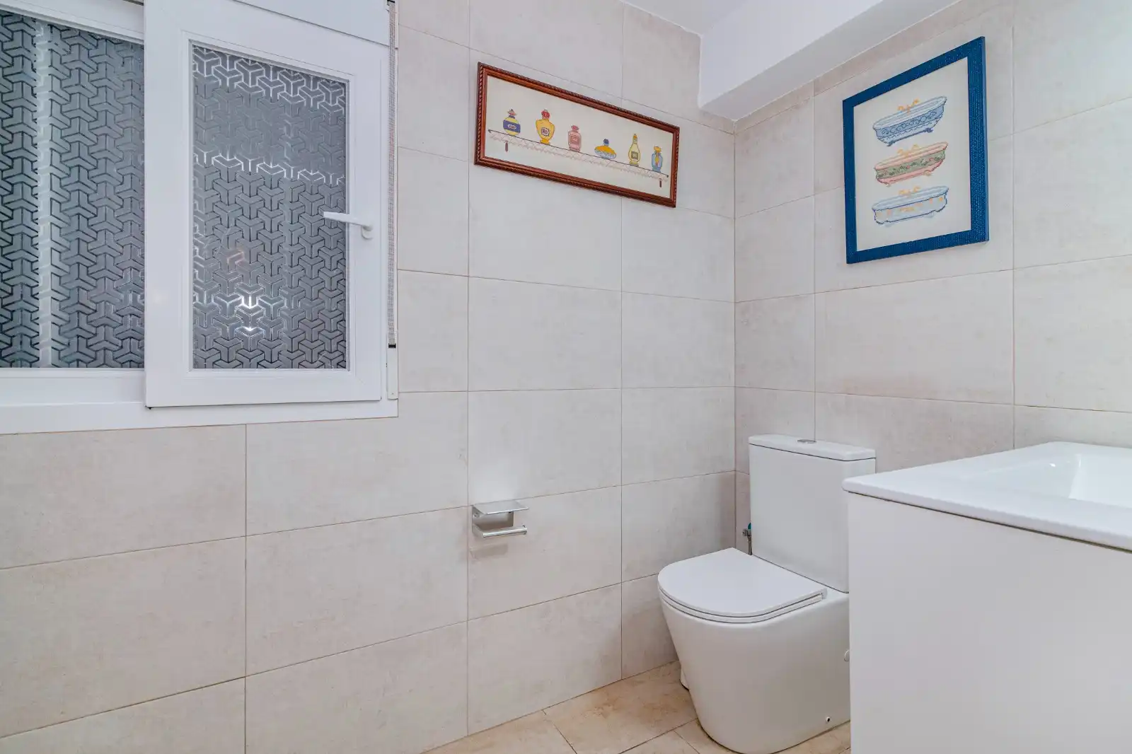 Wohnung mit Terrasse zum Verkauf in Peligros, imagen 42