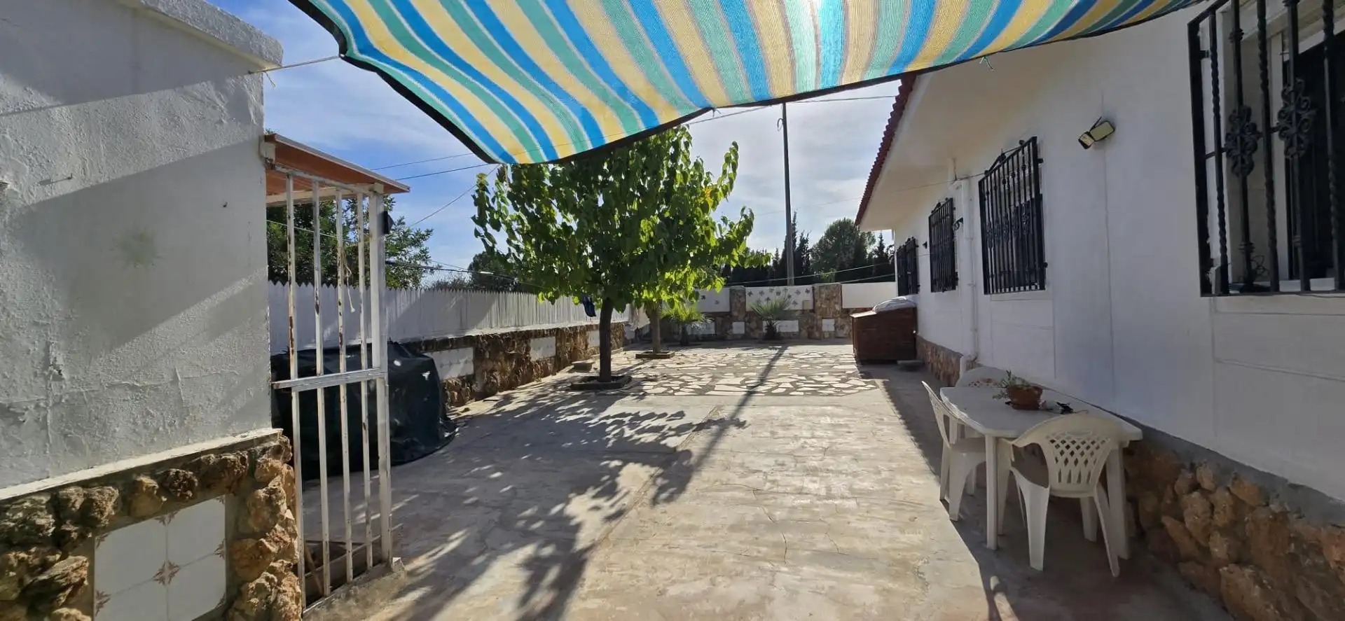Villa avec piscine à vendre à Vilamarxant, imagen 9