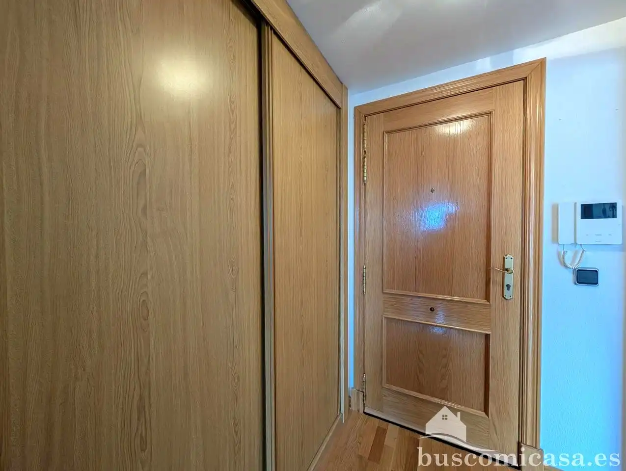 Wohnung mit Aufzug zum Verkauf in Jaén, imagen 13