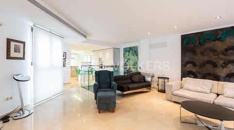 Foto 3 de Àtic de lloguer a Carrer D'isabel la Catòlica, El Pla del Remei, Valencia Capital