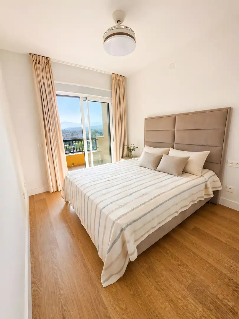 Apartment with pool for sale in San Pedro de Alcántara, imagen 12