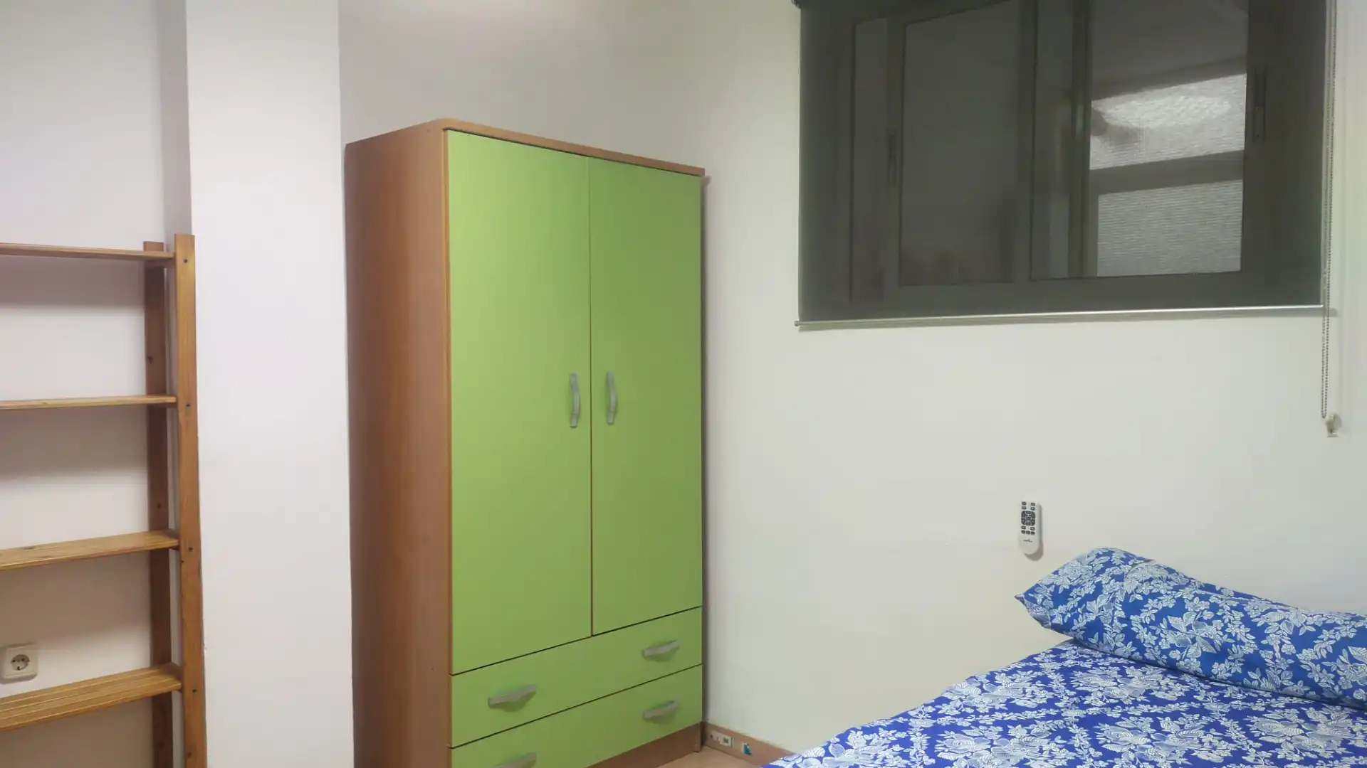Wohnung mit Aufzug zur Miete in Bailén - Miraflores, imagen 19