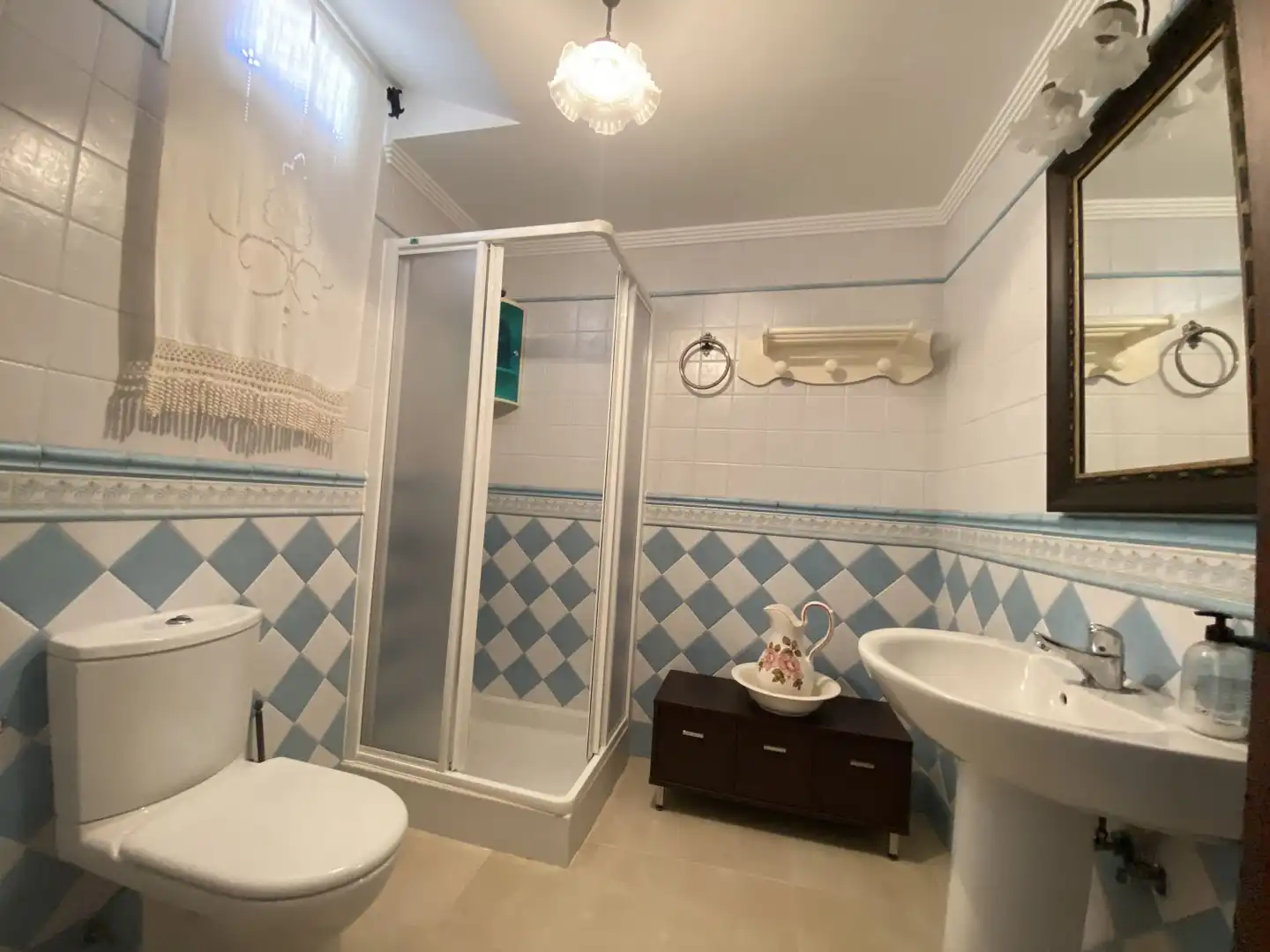 Chalet con terraza en venta en BARRANCO DEL MORO 1, imagen 57