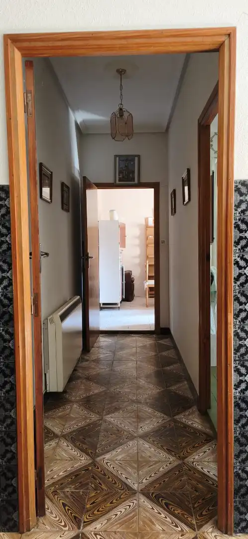Casa amb jardí en venda a Manganeses de la Polvorosa, imagen 3