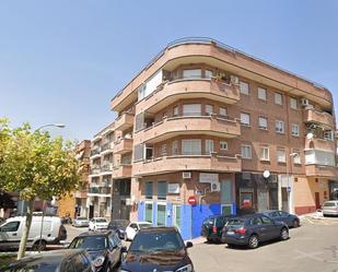 Exterior view of Flat for sale in Majadahonda