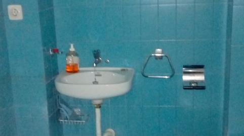 Foto 3 de Trastero de alquiler en Calle de Francisco Remiro, 43, Guindalera,  Madrid Capital