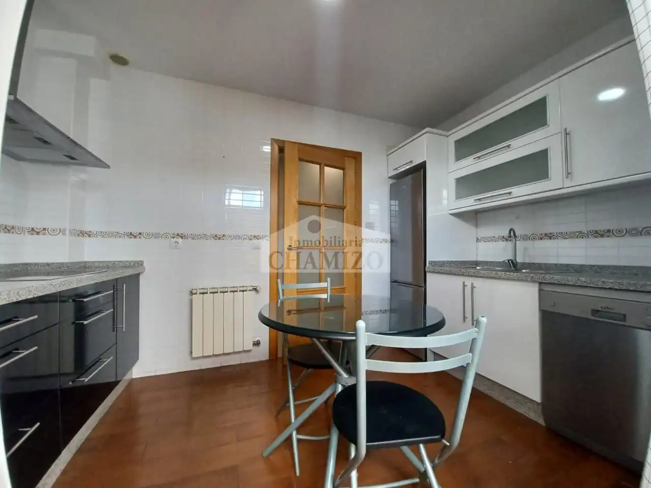 Cocina de Piso en venta en Villanueva de la Serena con Aire acondicionado, Calefacción y Trastero