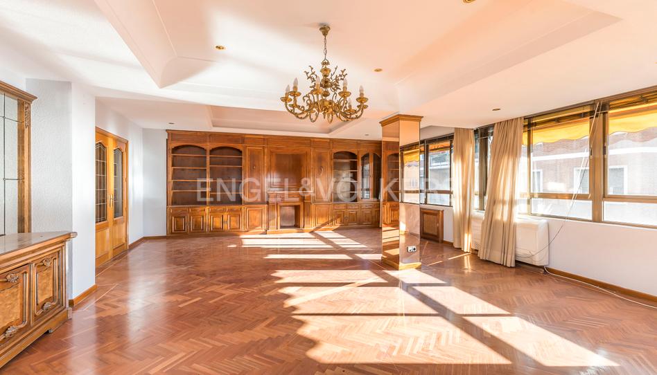Photo 1 of Apartment for sale in O'donnell, Goya, Madrid