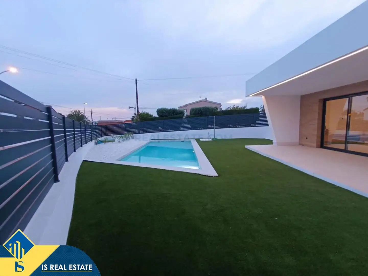 Villa con piscina in vendita a Ciudad Quesada, imagen 14