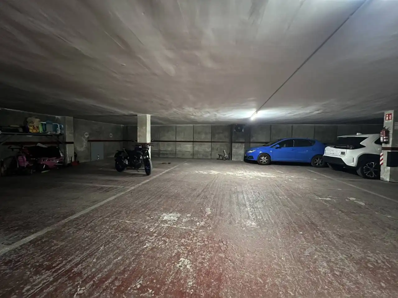 Parking of Garage for sale in Terrassa