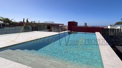 Foto 4 de Casa o chalet en venta en Playa Fañabé Alto, Adeje