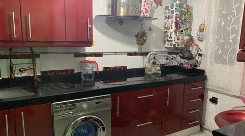 Photo 5 of Flat for sale in Colores - Entreparques, Sevilla Capital