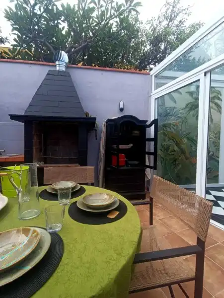Casa o chalet en venta en Calle el Esquiĺón, 11, San Antonio - Las Arenas