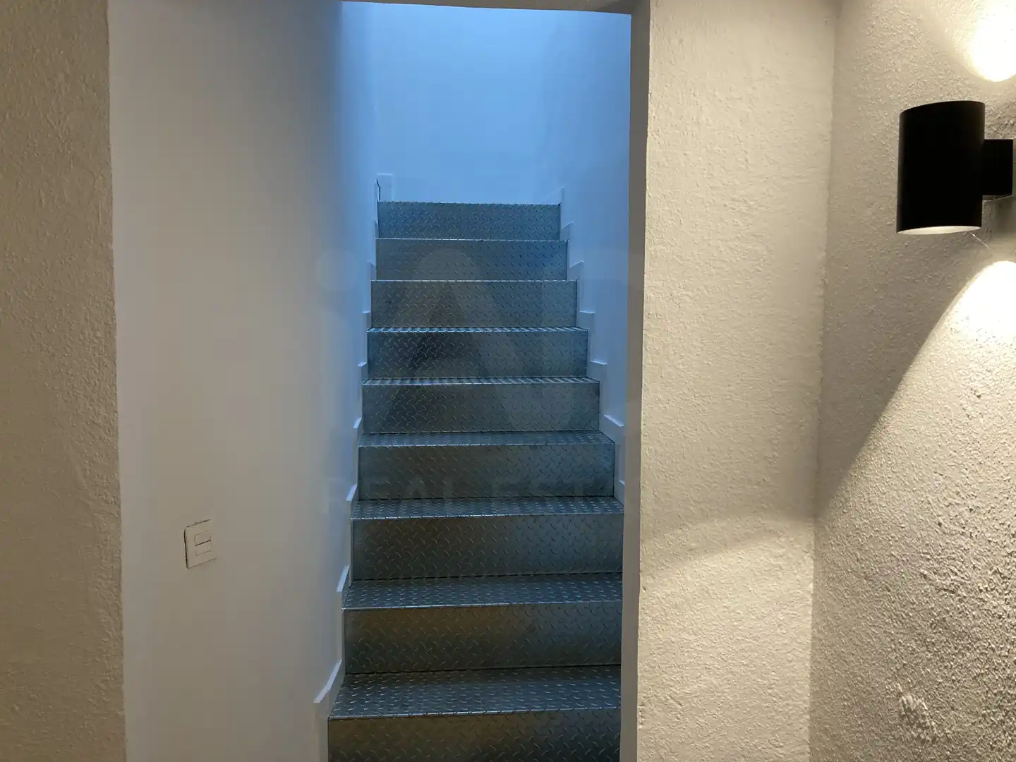 Loft zum Verkauf in Las Rozas de Madrid mit Klimaanlage und Heizung