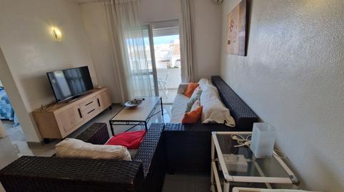 Foto 4 de Apartament de lloguer a Calle Los Tarajes, 4, Torreblanca del Sol, Málaga