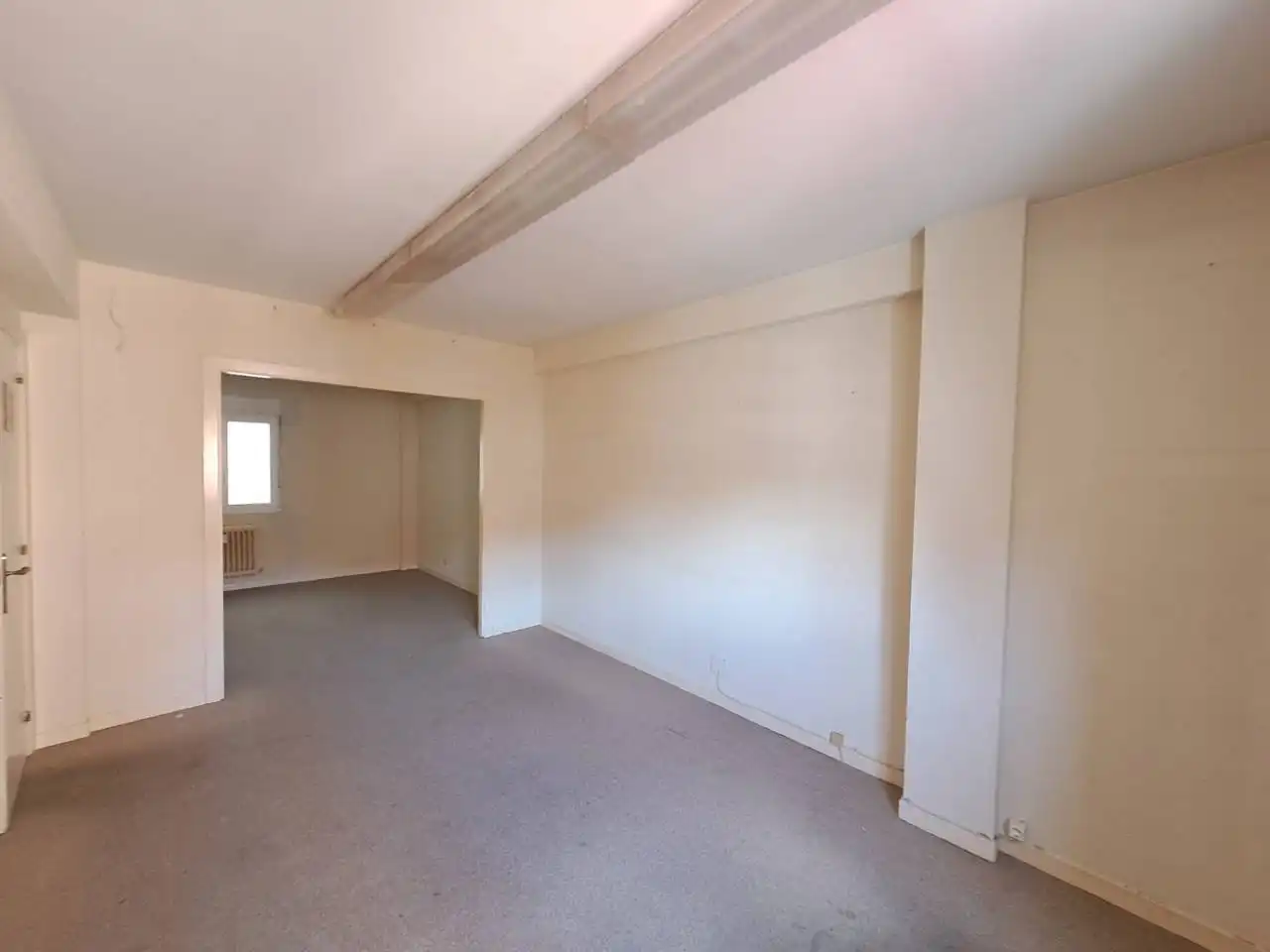 Flat for sale in Burgos  with Heating and Alarm