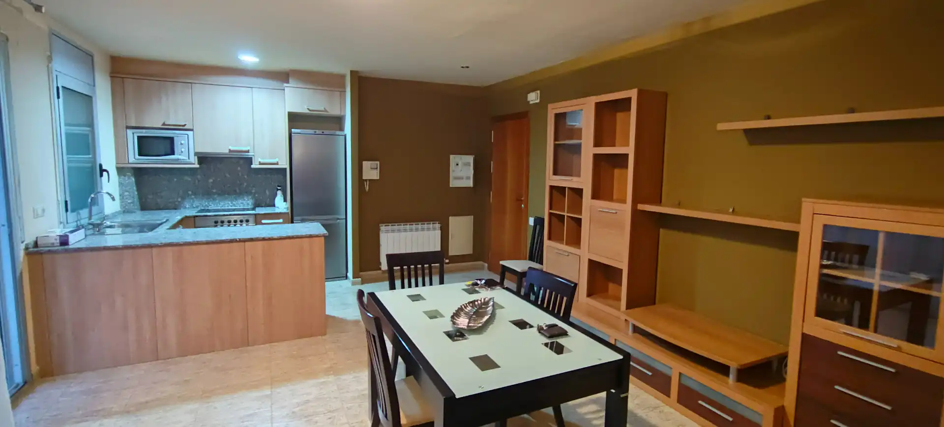 Apartament de lloguer a Avinguda Prat de la Riba, 127, Balàfia
