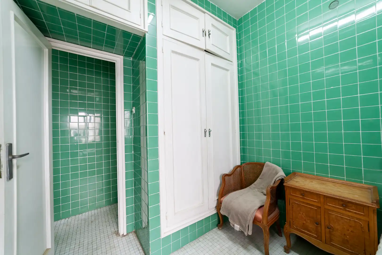 Flat with terrace for sale in Carrer de Navellos, imagen 23