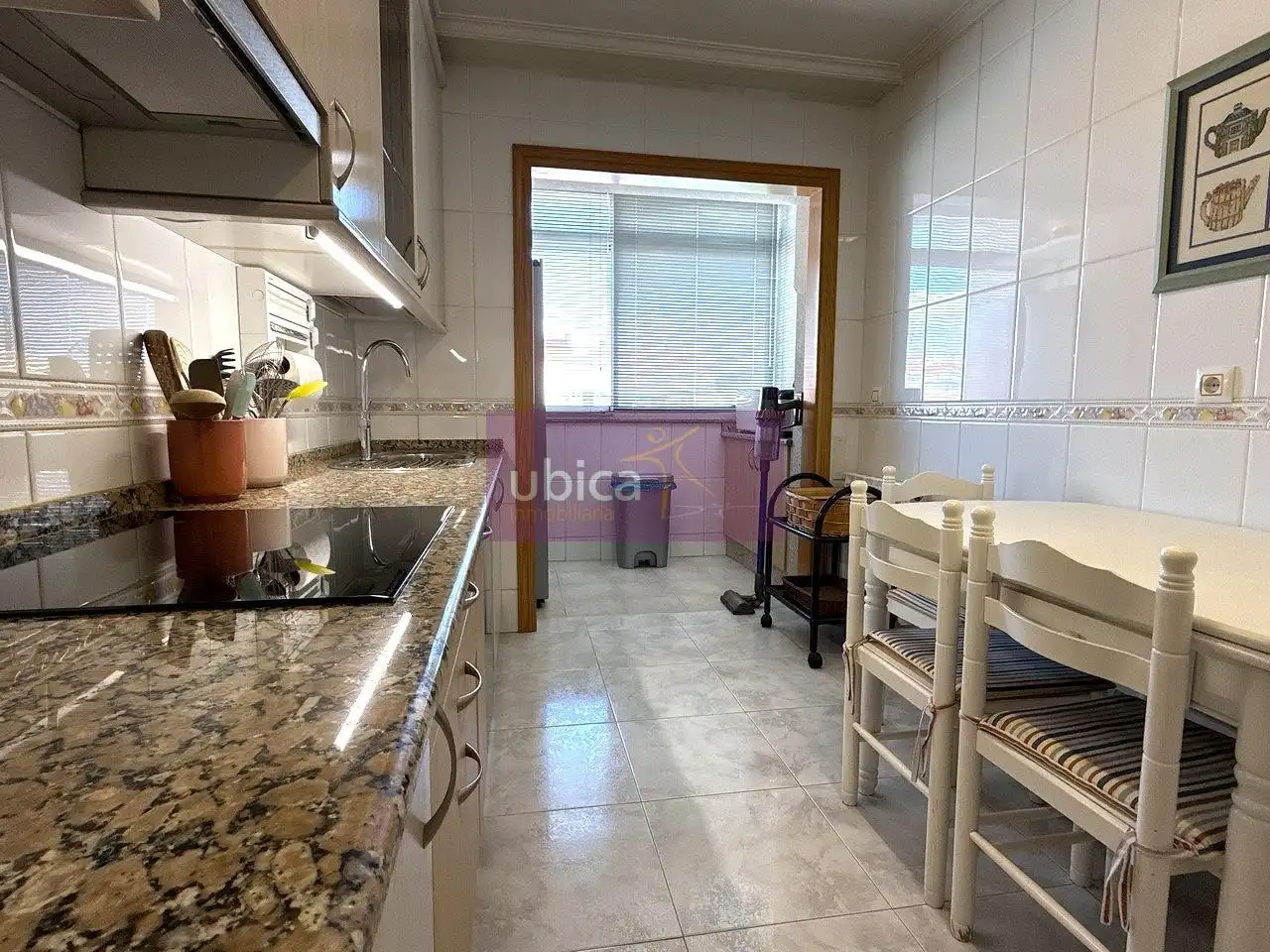 Duplex con ascensore in vendita a Centro Urbano, imagen 5