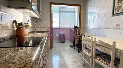Foto 5 de Dúplex en venda a Casablanca - Calvario, Vigo