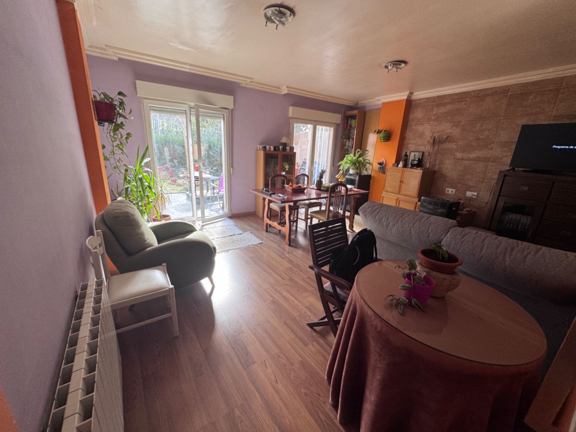 Casa adosada en venda a Calle Cardenal Cisneros, La Paz