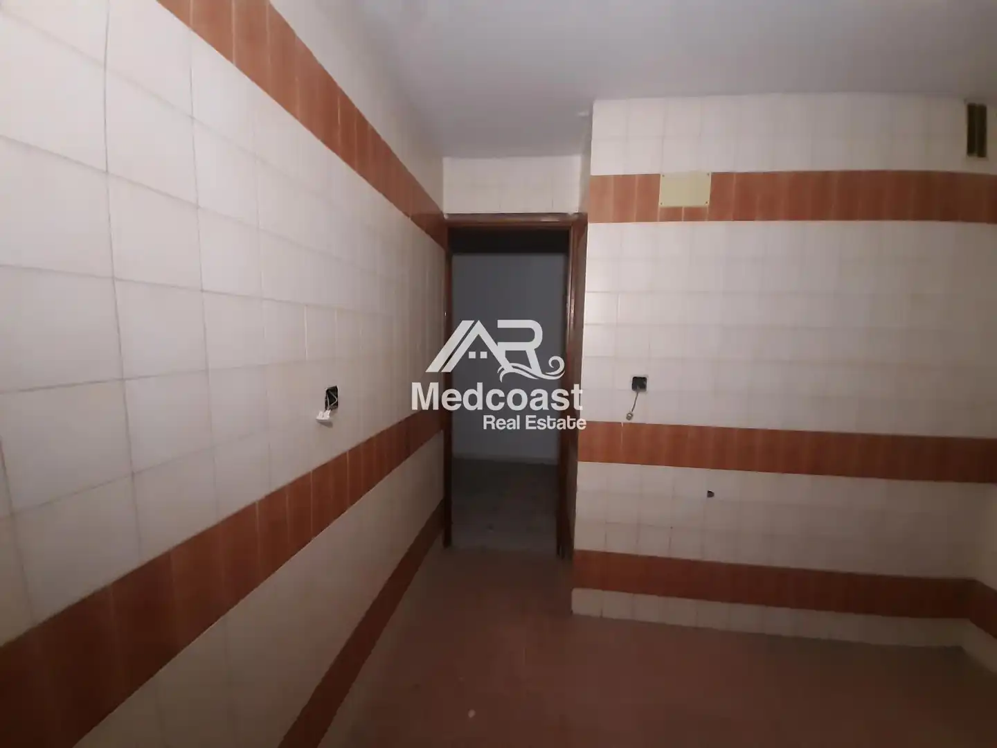 Cocina de Piso en venta en Macael con Terraza