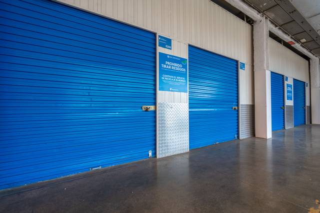 Trastero en Alquiler en Calle de Sebastián Elcano, 7 en Palos de Moguer