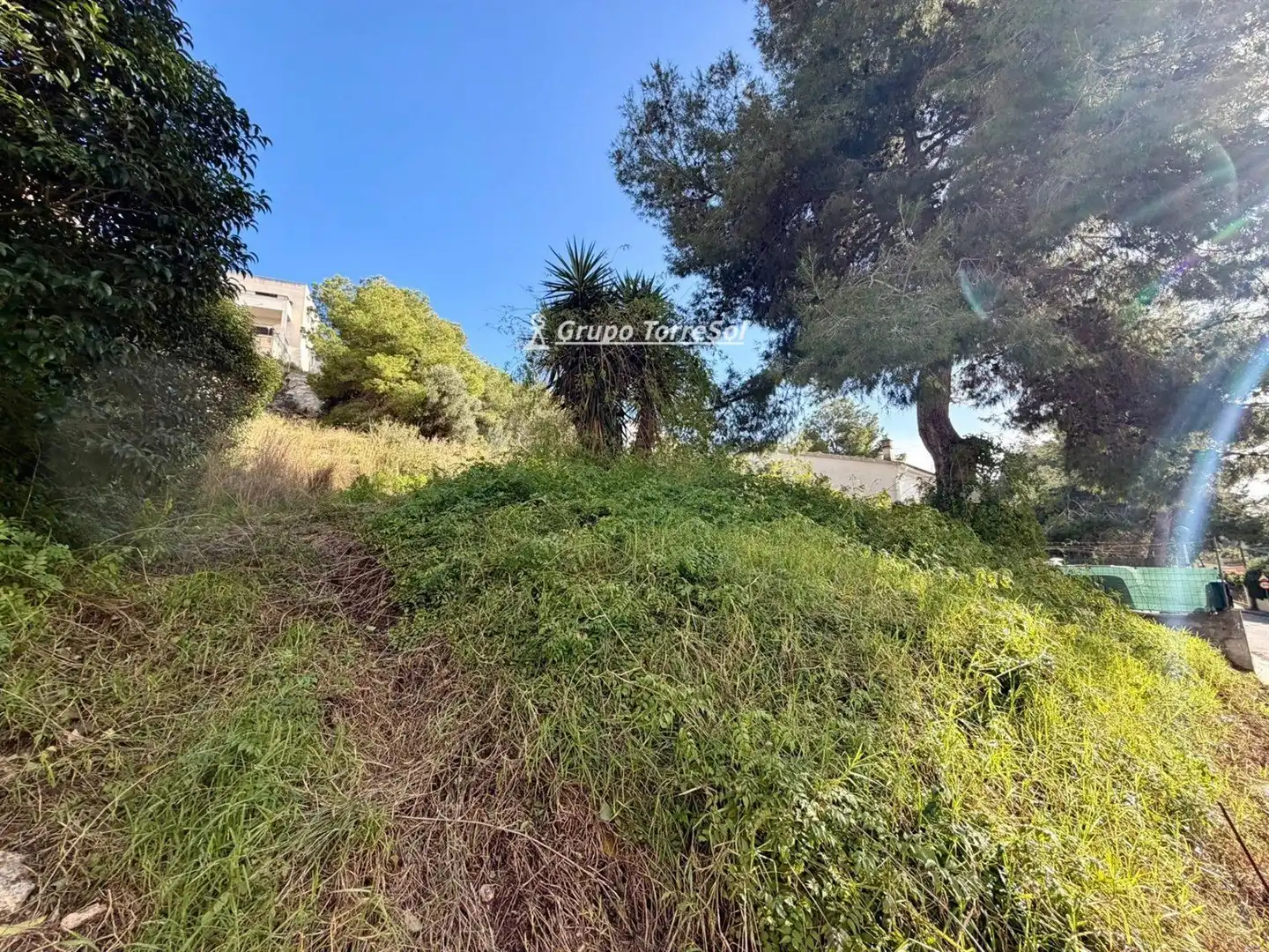 Rural land for sale in Torre Dels Escipions, imagen 3