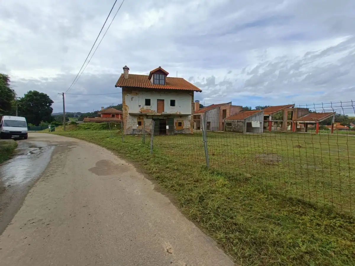 Chalet en venta en La Madrid 1, imagen 10