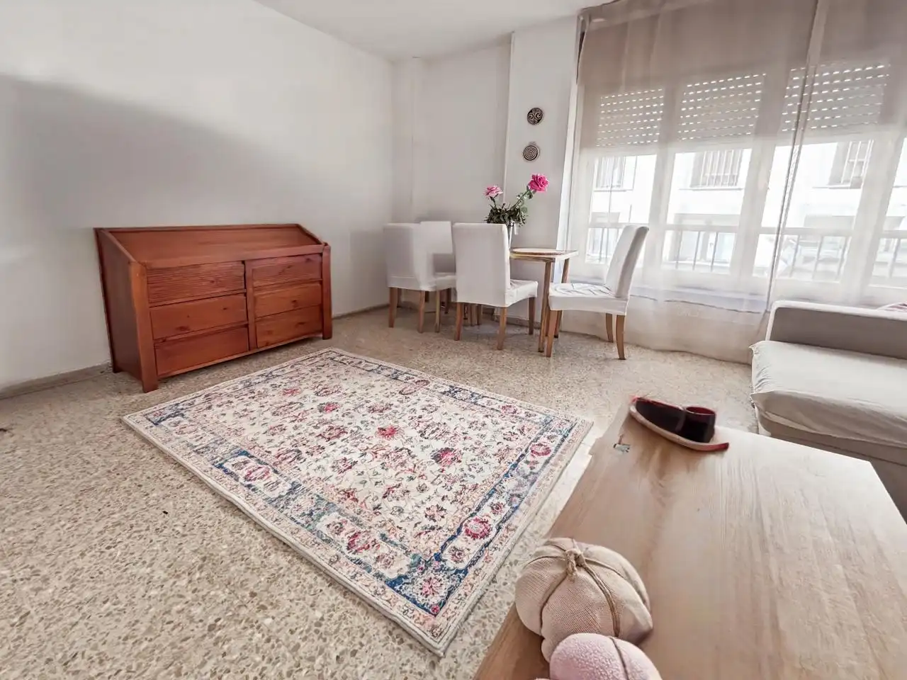 Habitación de Planta baja en venta en El Espinar