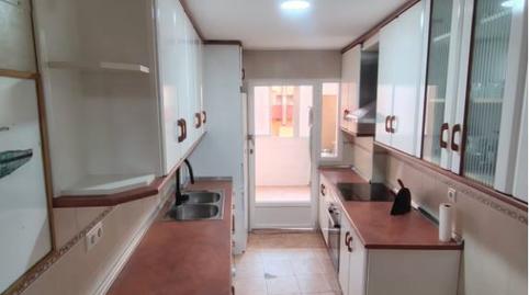 Foto 3 de Pis en venda a Calle José Carbajal, La Milagrosa, Albacete