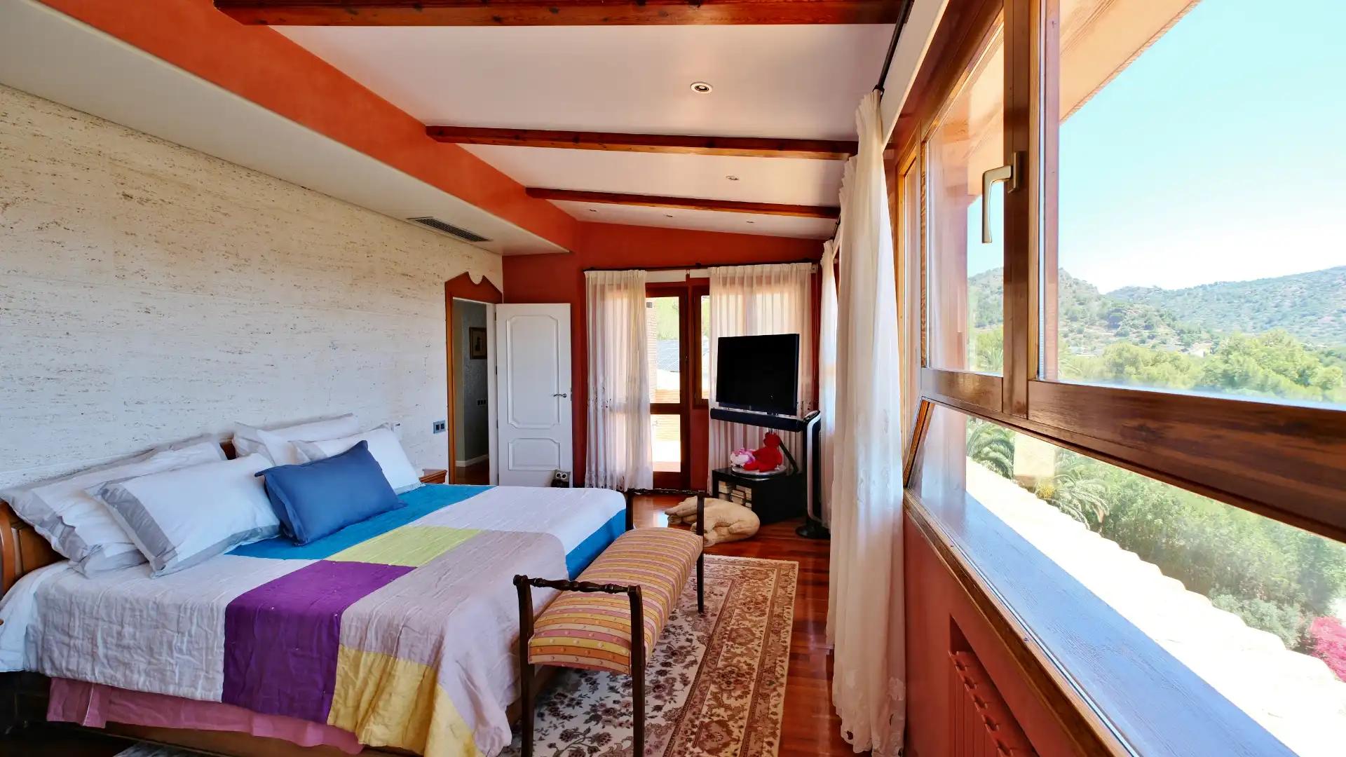 Detached house with terrace for sale in Sagunto ciudad, imagen 29