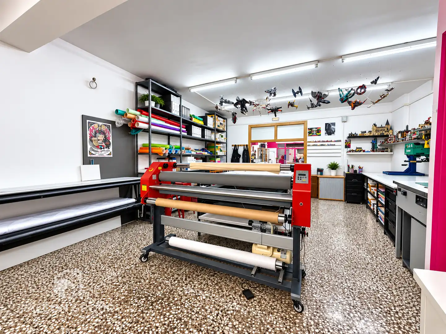 Local comercial en venta en Carrer del Recreo, imagen 15